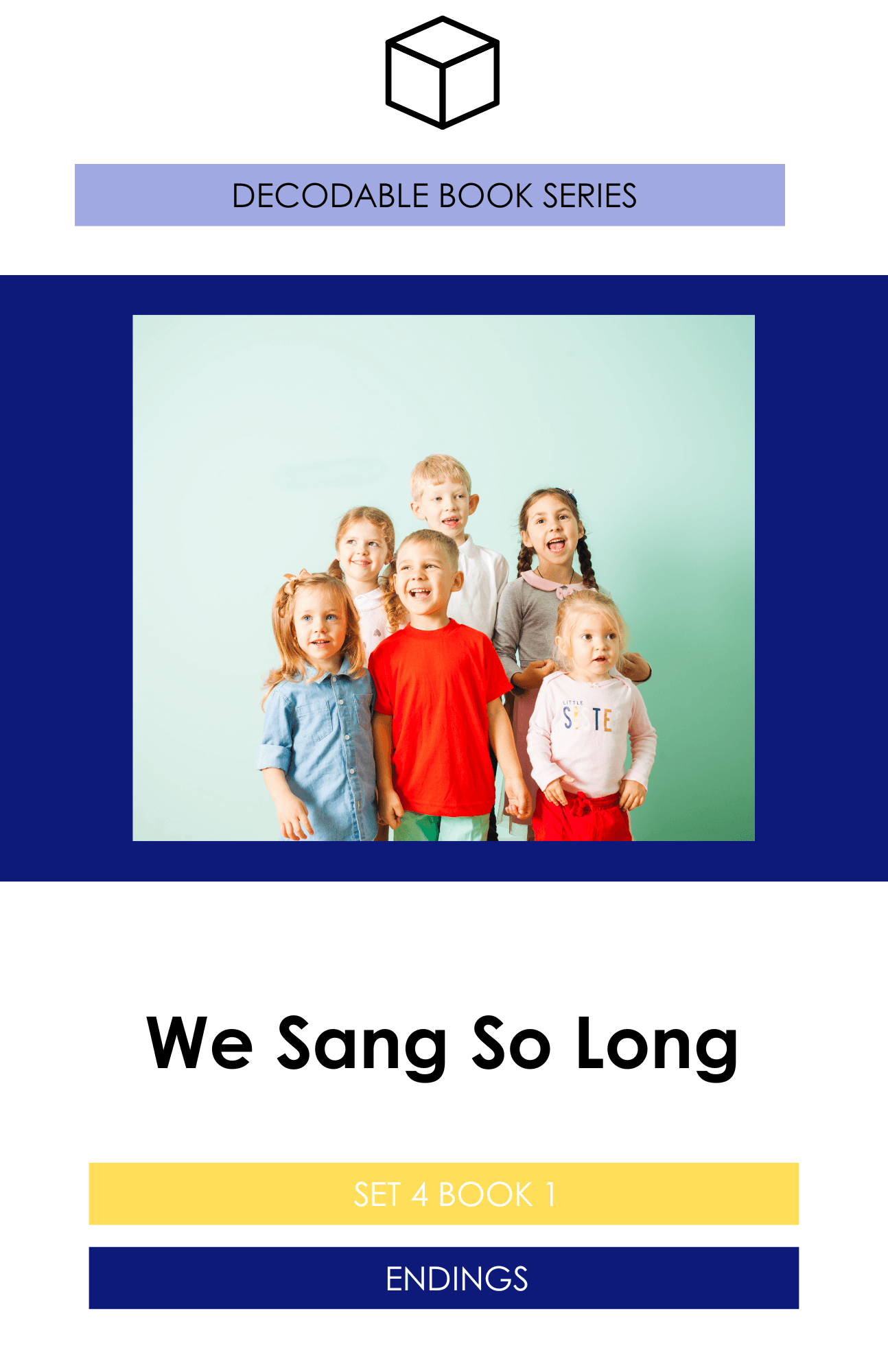 We Sang So Long